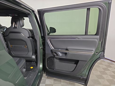 Used 2024 Rivian R1S Adventure Quad AWD/4WD image 19