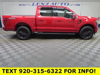 Used 2025 Ford F150 Lariat video 2