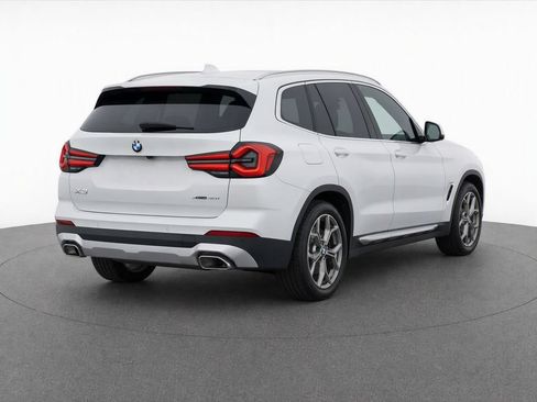 Certified 2024 BMW X3 xDrive30i w/ Premium Package AWD/4WD image 6