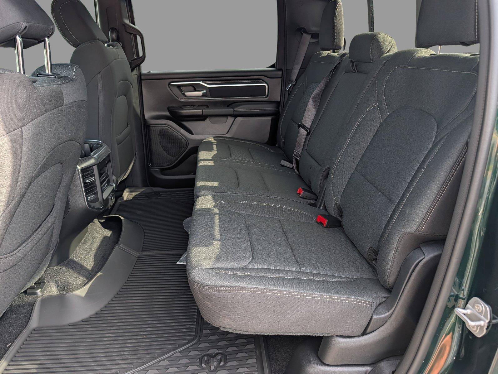 New 2027 RAM 1500 Big Horn AWD/4WD image 32