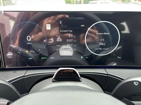 New 2026 Hyundai Santa Fe Calligraphy image 17