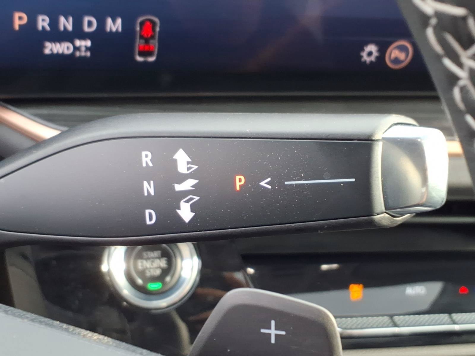 Used 2024 Buick Envision Sport Touring AWD/4WD image 17