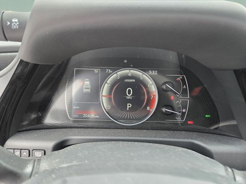 Used 2024 Lexus ES 350 Ultra Luxury w/ Accessory Package (Z2) FWD image 17