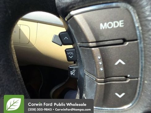 Used 2010 Hyundai Sonata GLS FWD image 11