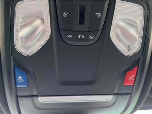 Certified 2024 RAM 2500 Big Horn w/ Bed Utility Group image 26