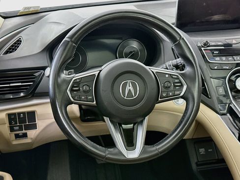 Used 2020 Acura RDX FWD image 17