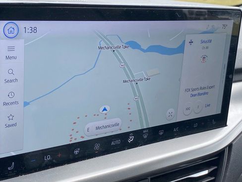 Certified 2023 Ford Escape Active w/ Tech Pack #2 image 17