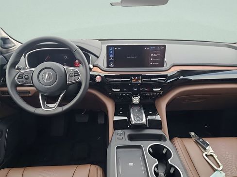 New 2026 Acura MDX Technology Package image 2