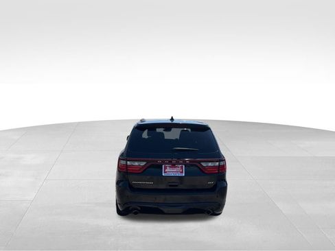 Used 2023 Dodge Durango GT RWD image 5