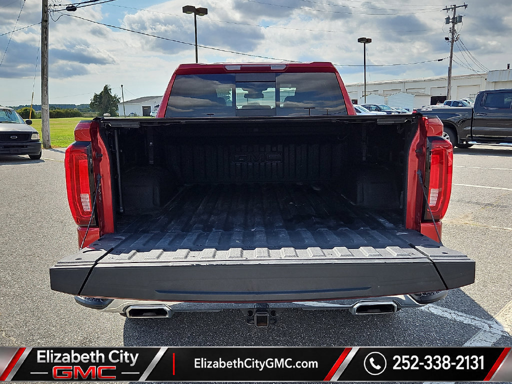 Used 2023 GMC Sierra 1500 SLT w/ SLT Premium Plus Package AWD/4WD image 31