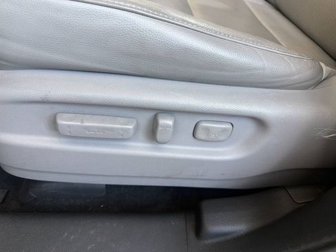Used 2017 Honda Ridgeline RTL image 23