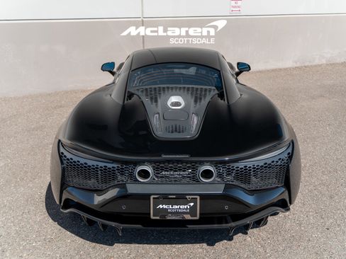 New 2026 McLaren Artura RWD image 24