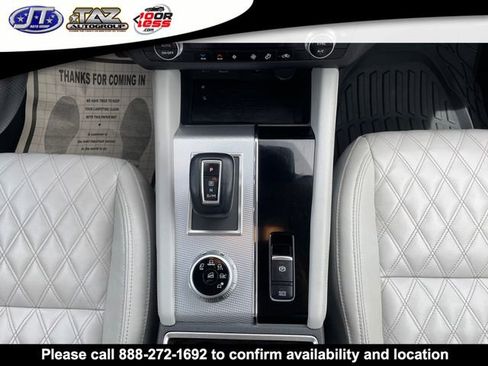 Used 2024 Mitsubishi Outlander SEL FWD image 16