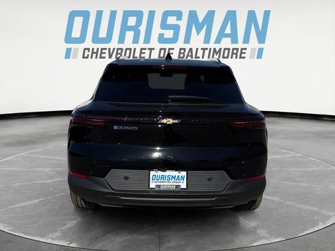 New 2026 Chevrolet Equinox EV LT image 5