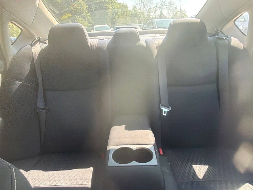 Used 2017 Nissan Altima 2.5 S FWD image 36