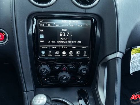 Used 2013 SRT Viper SRT-10 w/ Track Pkg RWD image 15