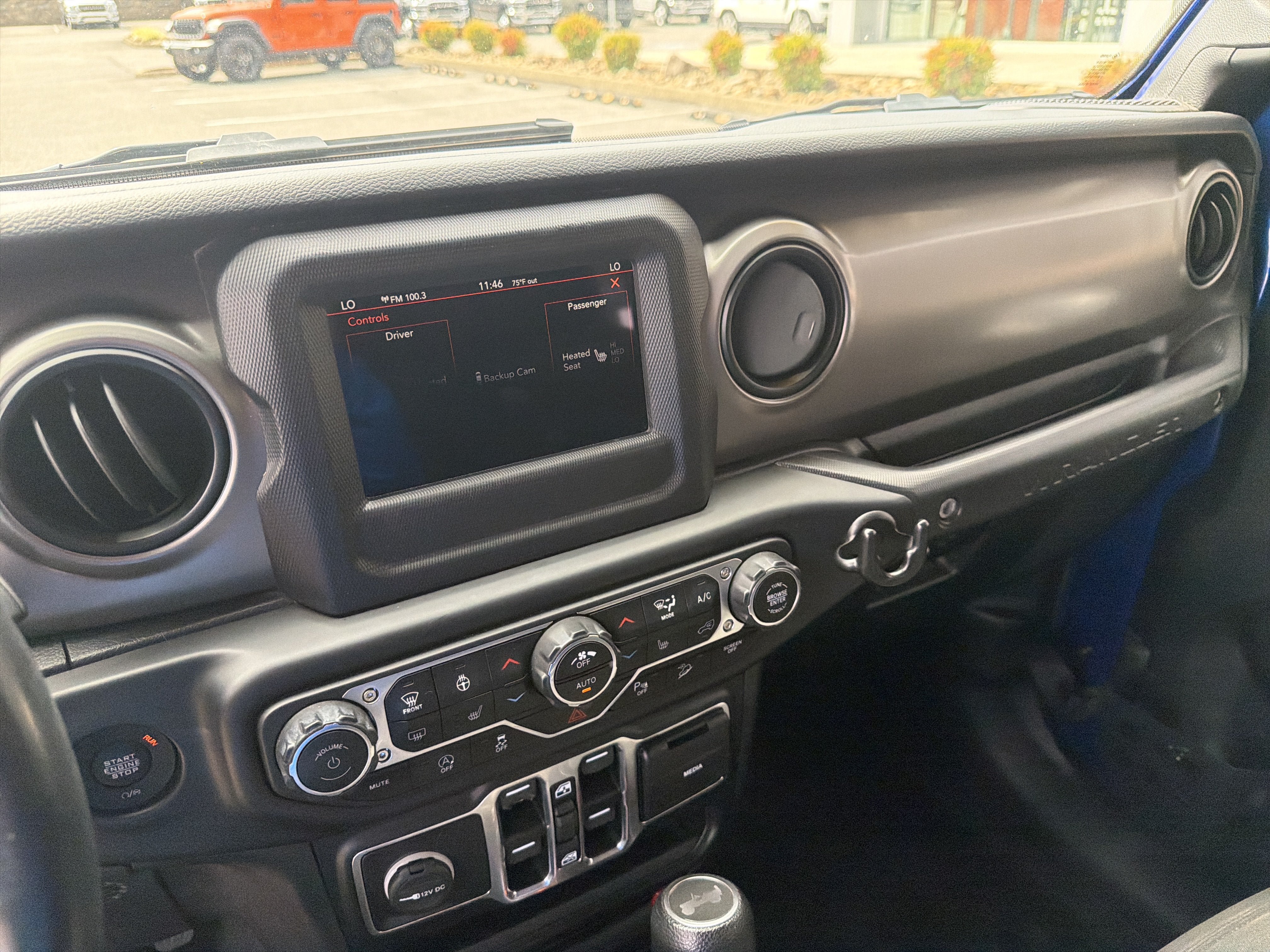 Used 2020 Jeep Wrangler Unlimited Sport AWD/4WD image 40