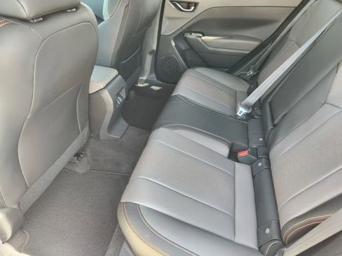 New 2026 Subaru Crosstrek 2.5i Limited AWD/4WD image 22