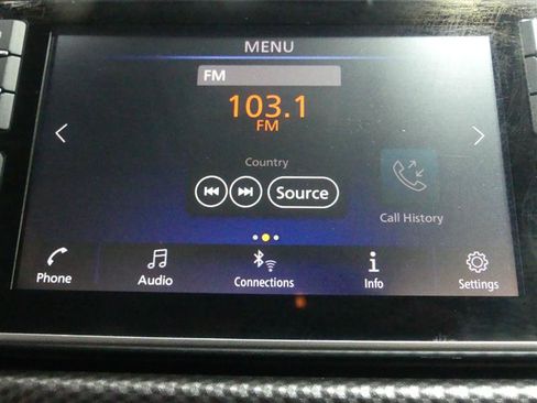 Used 2019 Nissan Kicks SV FWD image 40