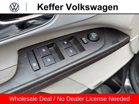 Used 2014 Chevrolet Equinox LT w/ Power Convenience Package FWD image 15