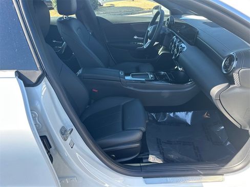 Certified 2026 Mercedes-Benz CLA 250 4MATIC image 14