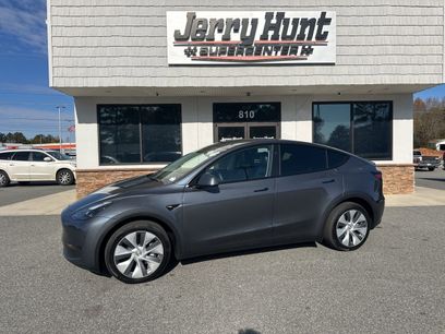 Used 2023 Tesla Model Y Long Range