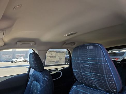 New 2025 Ford Bronco Sport Heritage w/ Convenience Package image 22