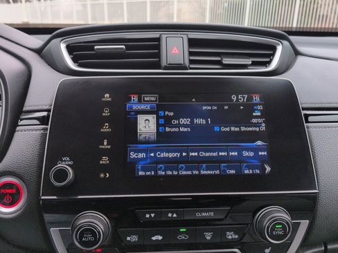 Used 2022 Honda CR-V Touring image 17