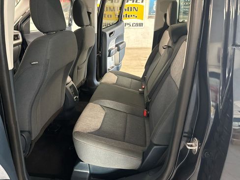 Used 2022 Ford Maverick XLT image 32