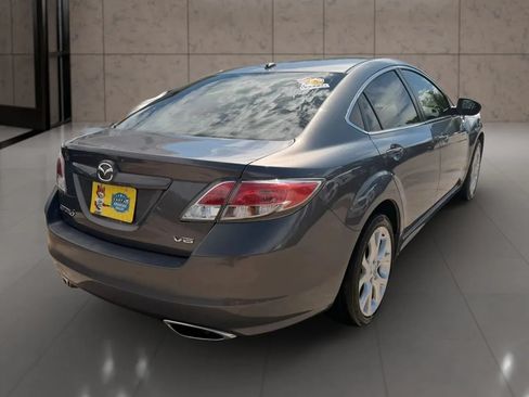 Used 2009 MAZDA MAZDA6 s Touring w/ Moonroof & Bose Pkg FWD image 13