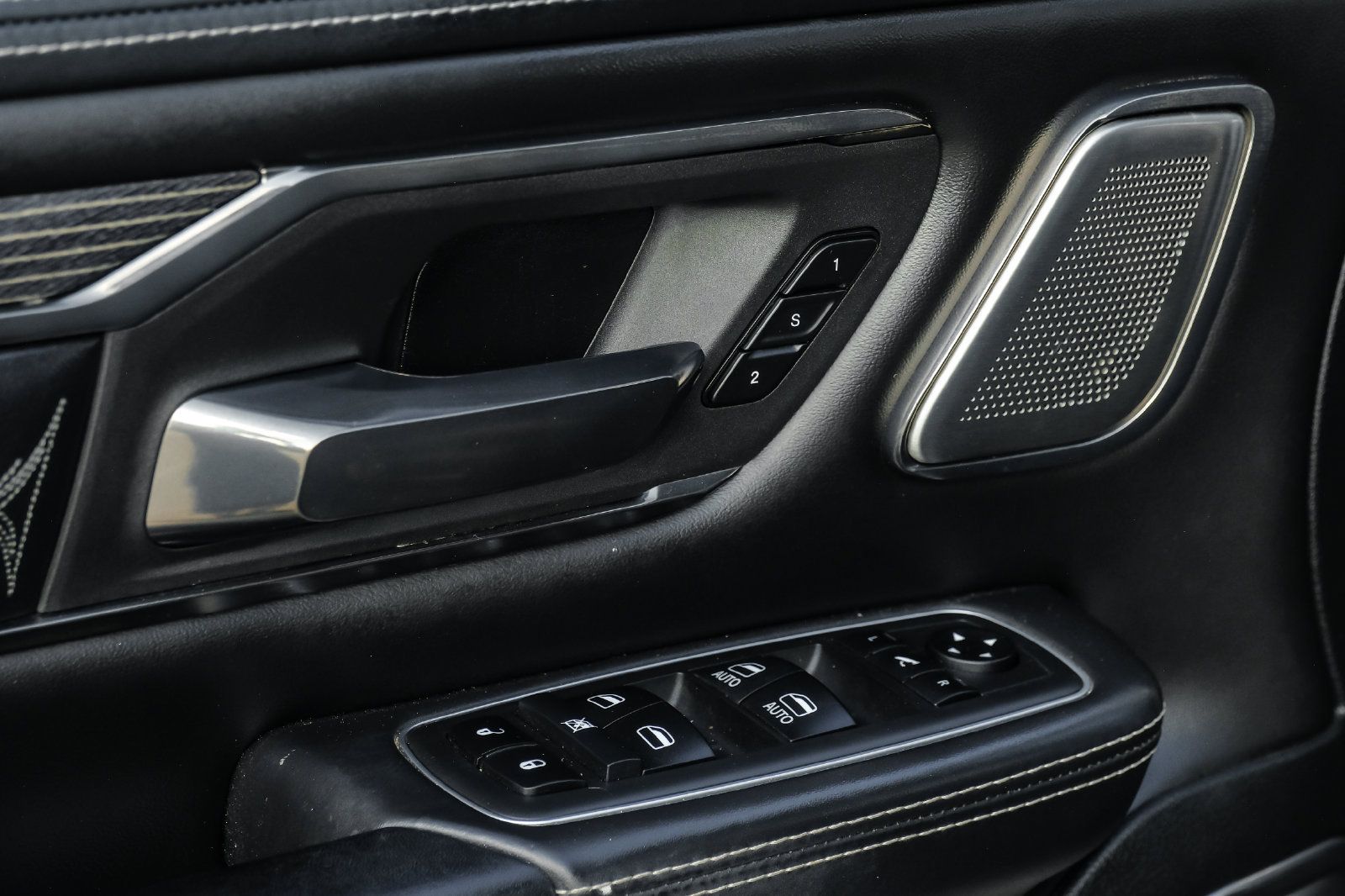 Used 2020 RAM 1500 Limited AWD/4WD image 45