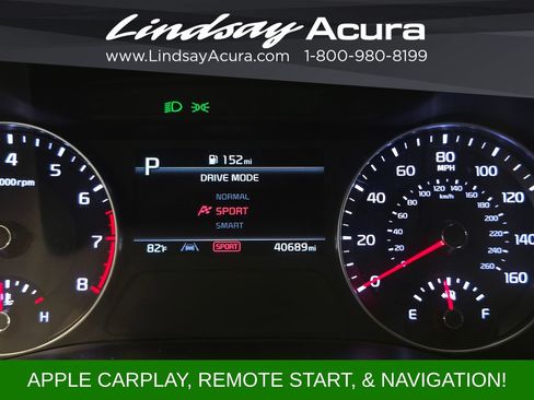Used 2022 Kia Forte GT-Line w/ GT-Line Technology Package FWD image 13