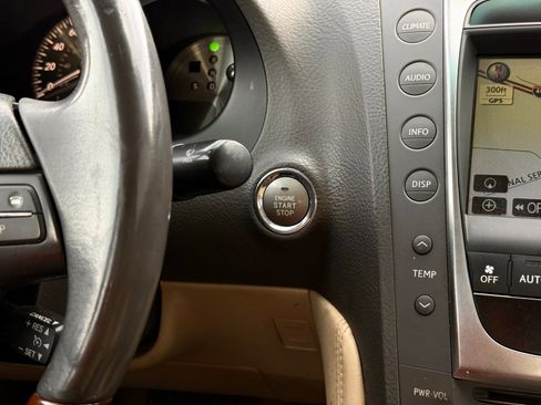 Used 2008 Lexus GS 350 RWD image 34