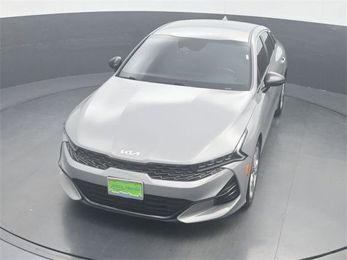 Used 2022 Kia K5 GT-Line image 21
