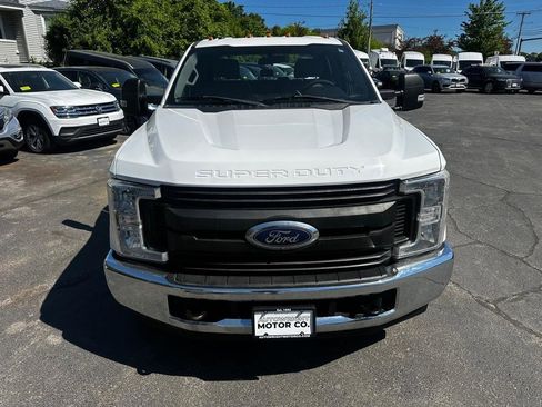 Used 2019 Ford F350 XL w/ Power Equipment Group RWD image 9