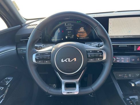 Used 2025 Kia K5 GT-Line FWD image 13