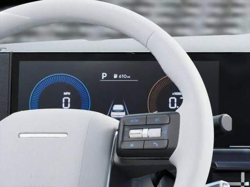 New 2026 Hyundai Santa Fe SEL AWD/4WD image 14