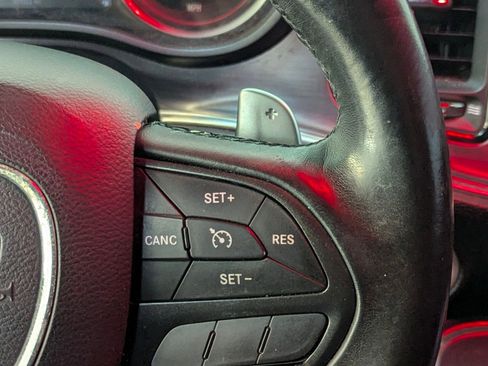 Used 2015 Dodge Challenger R/T w/ Quick Order Package 28B R/T image 23