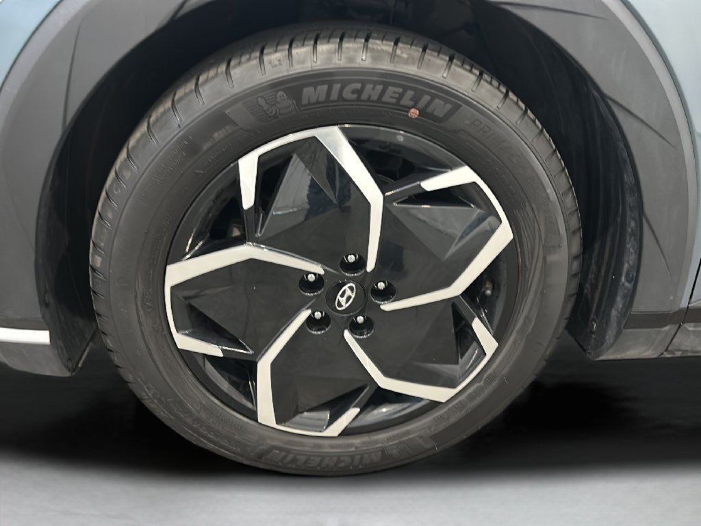 Certified 2024 Hyundai Ioniq 5 SEL AWD/4WD image 9