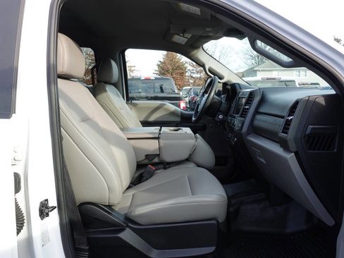 Used 2020 Ford F350 XL w/ STX Appearance Package image 35