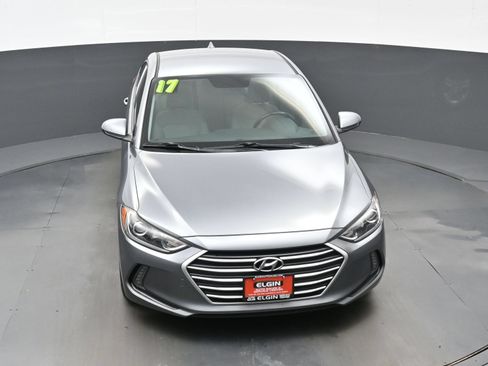 Used 2017 Hyundai Elantra SE w/ SE A/T Tech Package 03 FWD image 38