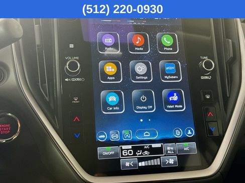 Used 2025 Subaru Crosstrek 2.0i Premium image 17