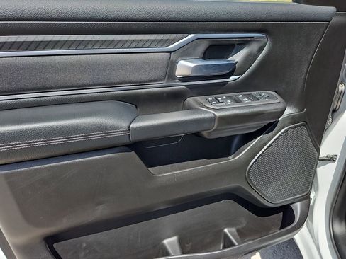 New 2026 RAM 1500 Lone Star RWD image 22