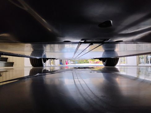 Used 2021 Tesla Model Y 2WD image 96