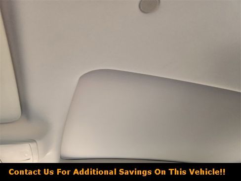 New 2026 GMC Terrain Denali w/ LPO, Black Badging Package image 19