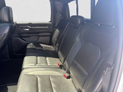 Used 2020 RAM 1500 Sport w/ Level 2 Equipment Goup w/2_L AWD/4WD image 17