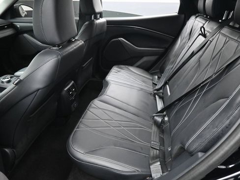 Used 2024 Ford Mustang Mach-E Select w/ Comfort Package Lite image 25