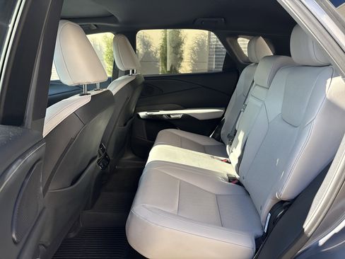 Certified 2023 Lexus RX 350 Premium Plus image 31