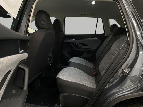 New 2025 Volkswagen Tiguan S image 25