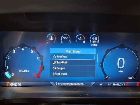 Used 2024 Ford F150 XL AWD/4WD image 29